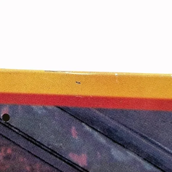 Hallmark Replica Lionel Tin Sign 1952 Catalog Cover Graphic 1998 Train Loco - Picture 14 of 16